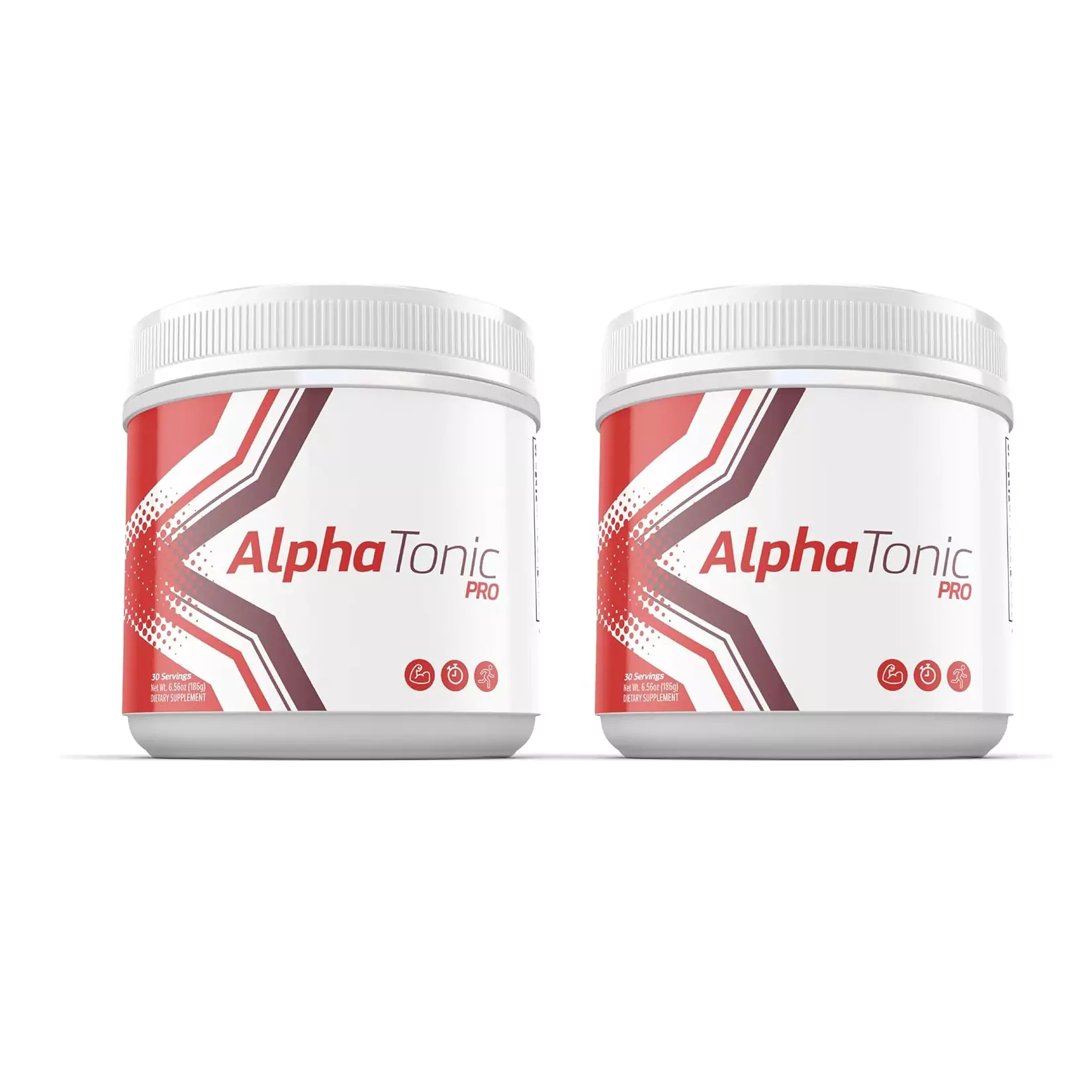 Alpha Tonic – Natural Himalayan Tonic for Boosting Energy, Vitality & Masculine Power | Supplenation