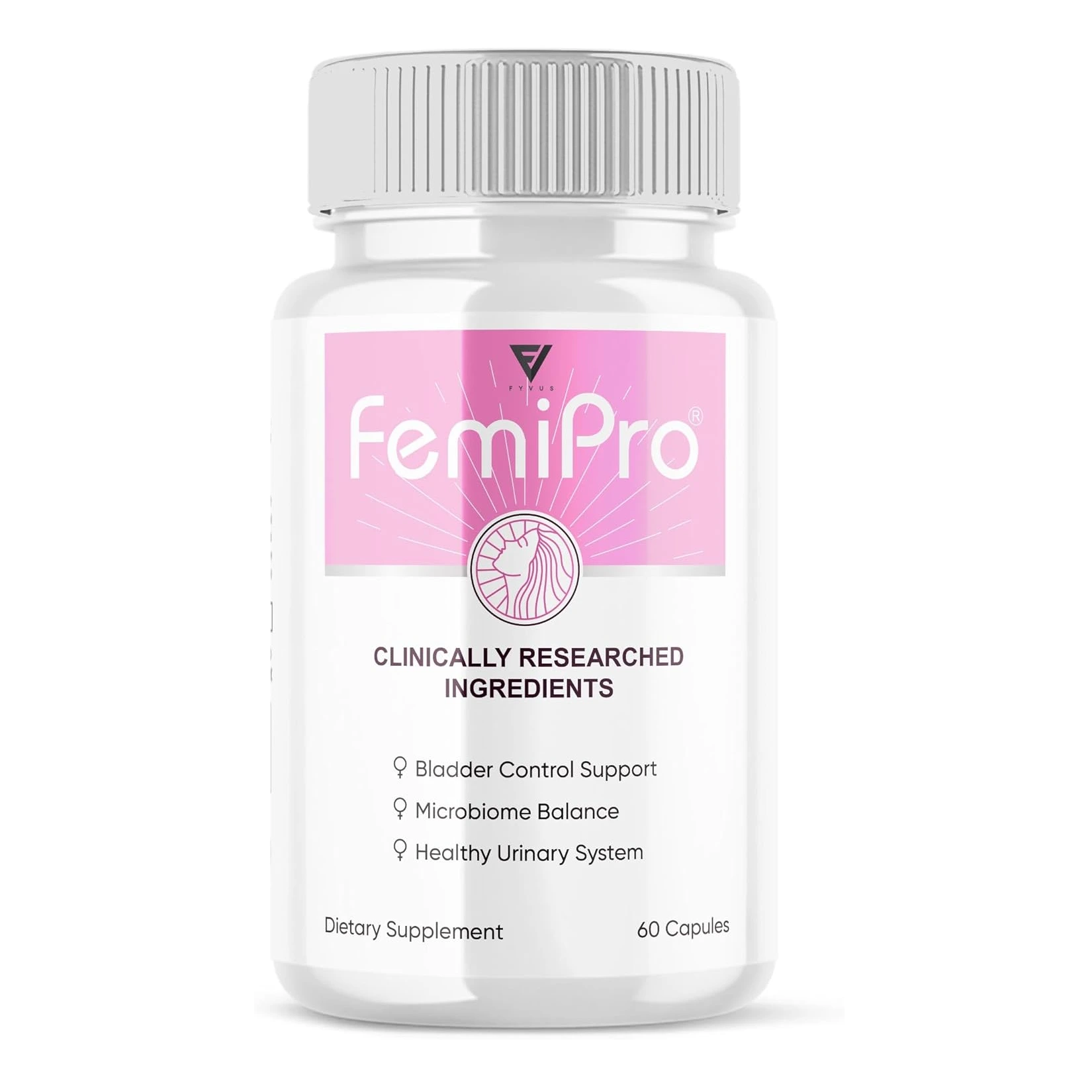 FemiPro: The Natural Breakthrough for Bladder Control & Microbiome Balance | Supplenation