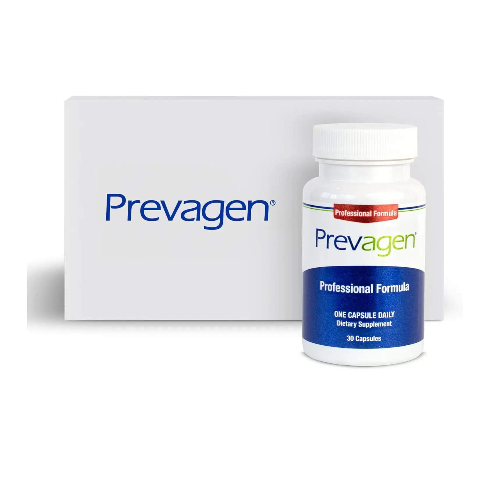 Prevagen Professional Formula 40mg | Supplenation