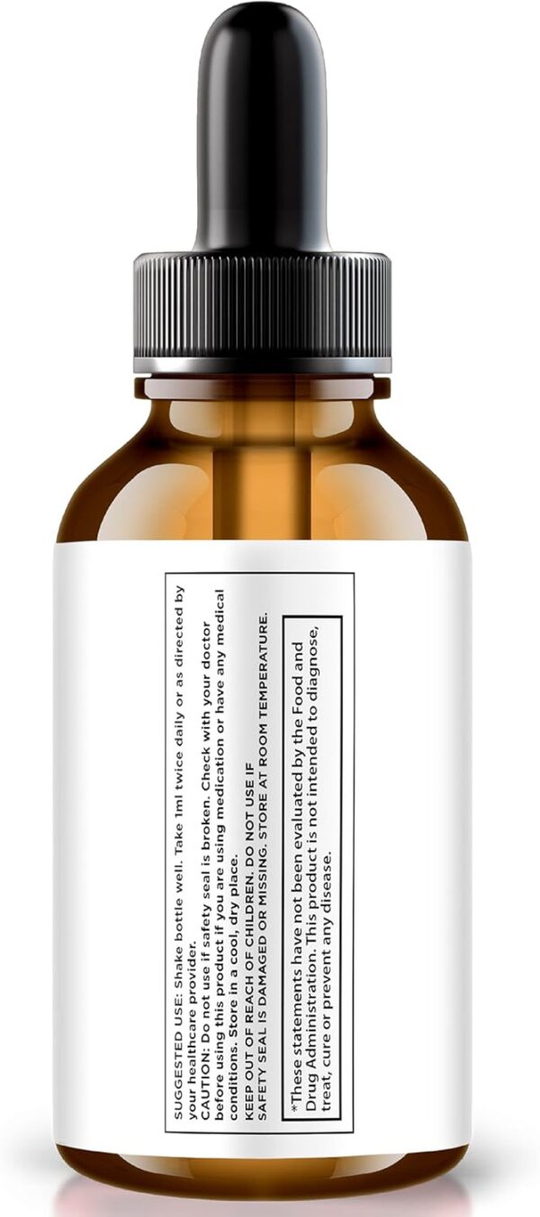 MindQuell The Hydrogen Switch Bottle, 400ml, Creates Super Water for Improved Hydration and Health Benefits - Image 2