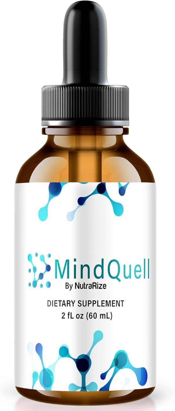 MindQuell