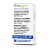 Prevagen Improves Memory - Extra Strength 20mg, 30 Capsules - Image 4