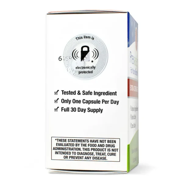 Prevagen Improves Memory - Extra Strength 20mg, 30 Capsules - Image 5