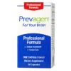 Prevagen Improves Memory - Professional Formula 40mg