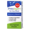 Prevagen Improves Memory - Regular Strength 10mg, 30-60-90 Capsules