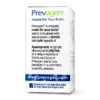 Prevagen Improves Memory - Regular Strength 10mg, 30-60-90 Capsules - Image 4