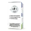 Prevagen Improves Memory - Regular Strength 10mg, 30-60-90 Capsules - Image 5