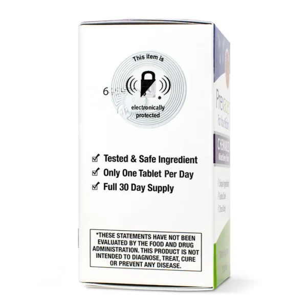 Prevagen Regular Strength Chewables (Mixed Berry) - Image 5