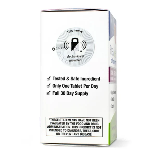 Prevagen Improves Memory - Extra Strength 20mg, 30-60-90 Chewables (Mixed Berry) - Image 5