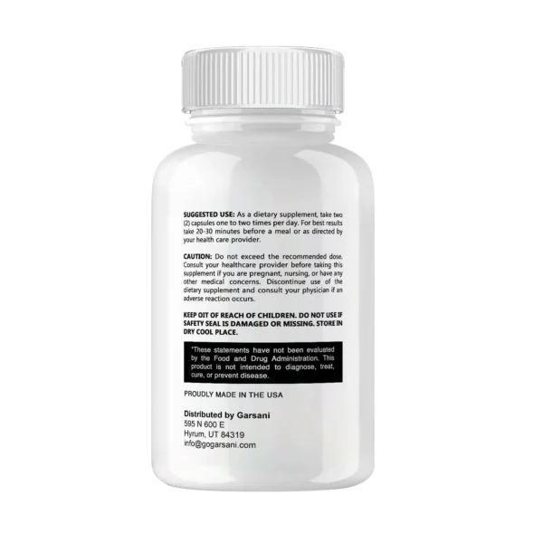Protoflow: 24/7 Complete Prostate Support for Vitality and Wellness - Image 4