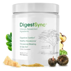 DigestSync Gut Health Digestive Support Powder main photo