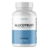 GlucoTrust Capsules, 30-Day Supply: Easy Support for Your Blood Sugar