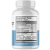 GlucoTrust Capsules, 30-Day Supply: Easy Support for Your Blood Sugar - Image 3