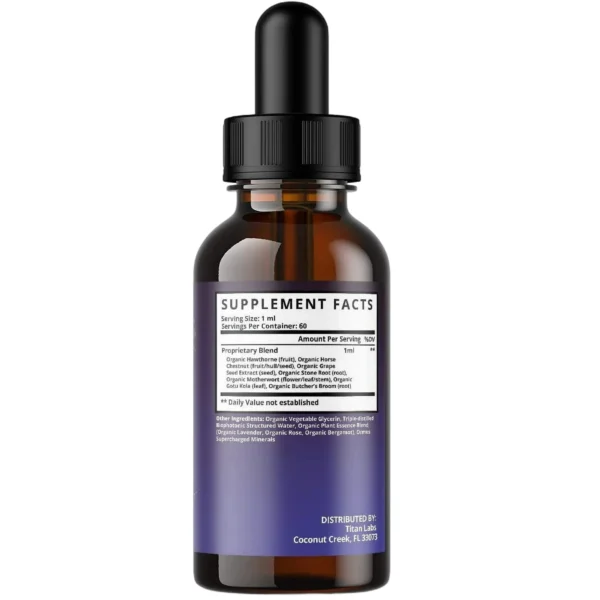 HoneyBurn Mixture, 30-Day Supply, Supports Weight Loss - Image 3