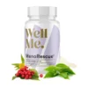 MenoRescue™: Hormone Support Formula for Menopause Relief and Balance
