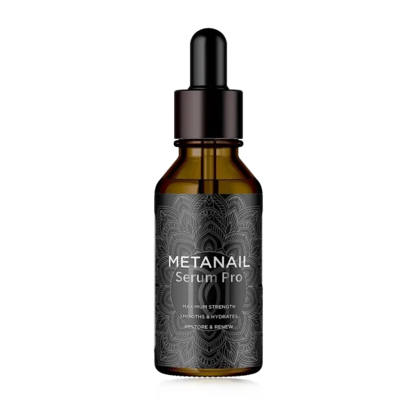 Metanail Complex – Nail & Feet Health Serum
