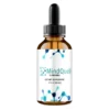 MindQuell Brain Support Drops – Natural Daily Boost for Focus, Memory & Mental Clarity