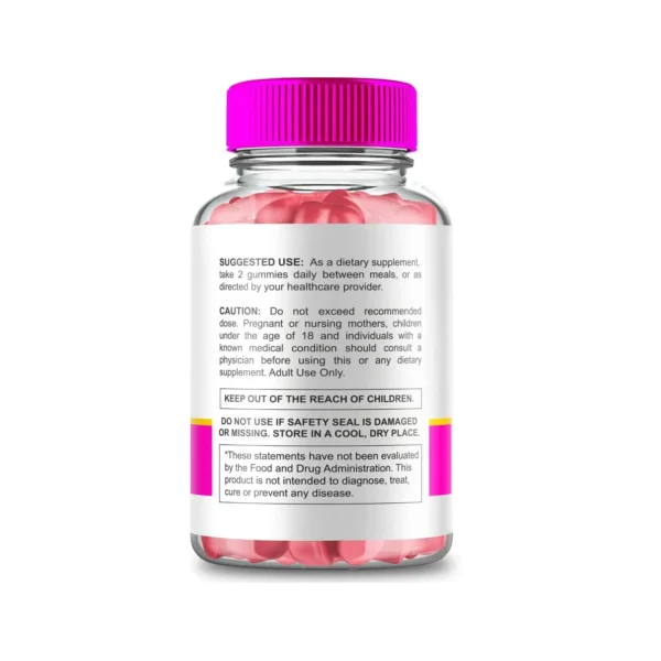 Neotonics Skin & Gut Support Gummies - Image 4