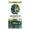 NEURIVA Ultra Brain Supplement, 60 Capsules, Memory, Focus & Mental Alertness, Decaffeinated