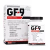 GF-9 – 140 Count, Male Supplement for Energy, Drive & Performance