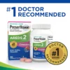 PreserVision AREDS 2 Eye Supplement, 60 Chewables, Lutein & Vitamin E - Image 3