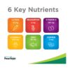 PreserVision AREDS 2 Eye Supplement, 60 Chewables, Lutein & Vitamin E - Image 4