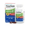 PreserVision AREDS 2 Eye Supplement, 80-100 Softgels, with CoQ10 & Lutein