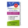 Prevagen Improves Memory - Extra Strength 20mg, 30-60-90 Chewables (Mixed Berry)