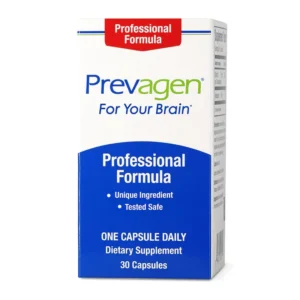 Prevagen improves memory professional formula 40mg main photo
