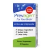 Prevagen Improves Memory - Regular Strength 10mg, 30-60-90 Capsules