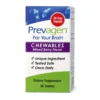Prevagen Regular Strength Chewables (Mixed Berry)