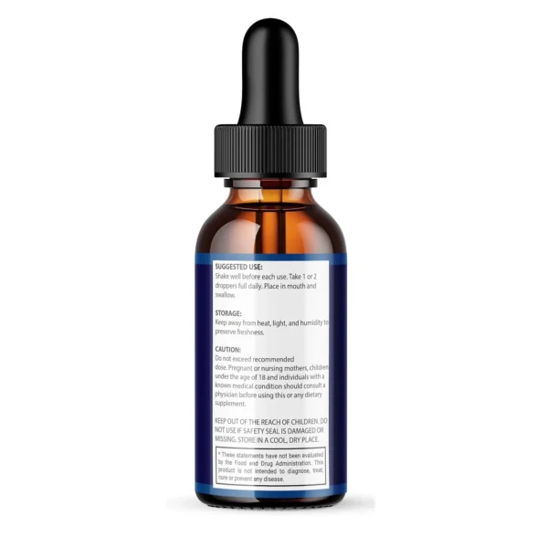 Prostadine – Natural Formula for Prostate Health and Urinary Support - Image 4