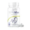 SonoVive – Natural Formula for Supporting Healthy Hearing and Sharp Sound Clarity