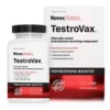 Testrovax – 90 Count, 2700mg Testosterone Booster for Men