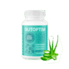 GutOptim Probiotics, 2-Pack, 120 Capsules, Digestive Health Support and Gut Balance