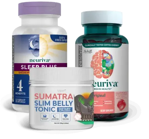 supplements and vitamins store