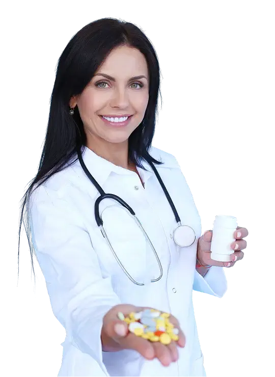 doctor online offers supplements