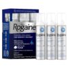 Men’s Rogaine Foam Hair Regrowth Treatment – 3-Month Supply