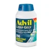 Advil Liquid-Gels – 200 mg, 200 Mini Liquid-Caps
