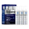Men’s Rogaine Foam Hair Regrowth Treatment – 3-Month Supply