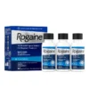 Rogaine Men’s Extra Strength Hair Regrowth Treatment – 3-Month Supply