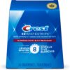 Crest 3D Whitestrips Glamorous White – 8 Levels Whiter in 14 Days