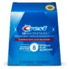 Crest 3D Whitestrips Glamorous White – 8 Levels Whiter in 14 Days
