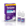 Systane  Balance Lubricant Eye Drops Twin Pack – Long-Lasting Dry Eye Relief and Hydration