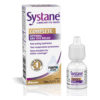 Systane Complete Lubricant Eye Drops – All-in-One Dry Eye Relief for Lasting Hydration
