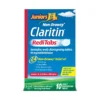 Claritin RediTabs Junior 10 Count – Children’s Non-Drowsy Allergy Relief Tablets