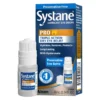 Systane PRO PF Lubricant Eye Drops – Preservative-Free Dry Eye Relief and Long-Lasting Hydration