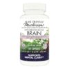 Host Defence MycoBotanicals Brain Dietary Supplement, 60 Count