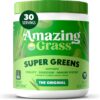 Amazing Grass, the Original Green Superfood, 8.5 Oz(30 Servings)