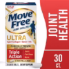 Move Free Joint Health, Ultra, Triple Action, 30 Count